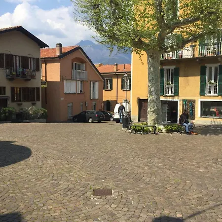 Petit Bijou Apartment