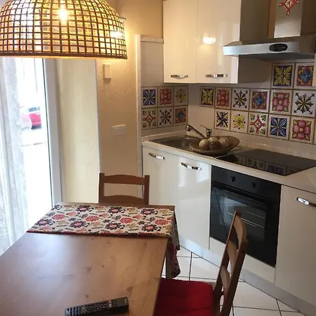 Petit Bijou Apartment