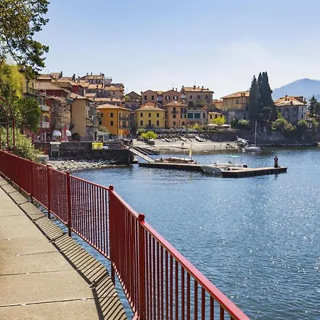 Apartment Petit Bijou Varenna