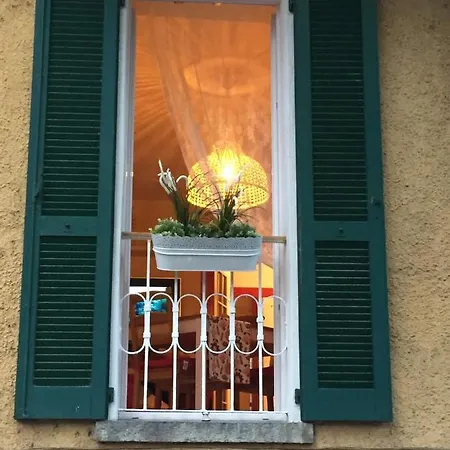 Petit Bijou * Varenna