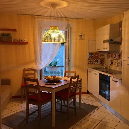 Lägenhet Petit Bijou *