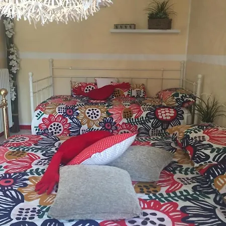 Petit Bijou * Βαρένα