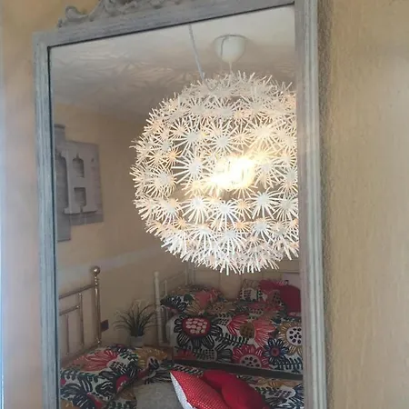 Petit Bijou Lägenhet