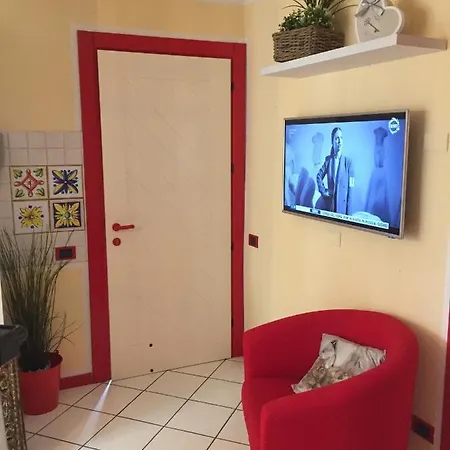 Petit Bijou Apartmán *