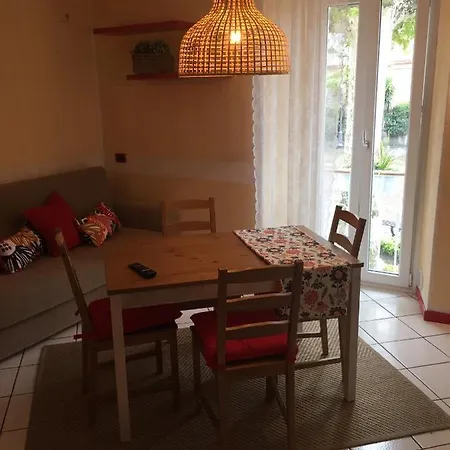 Petit Bijou Lägenhet *