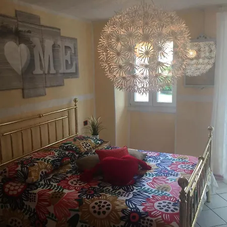 Petit Bijou Apartmán