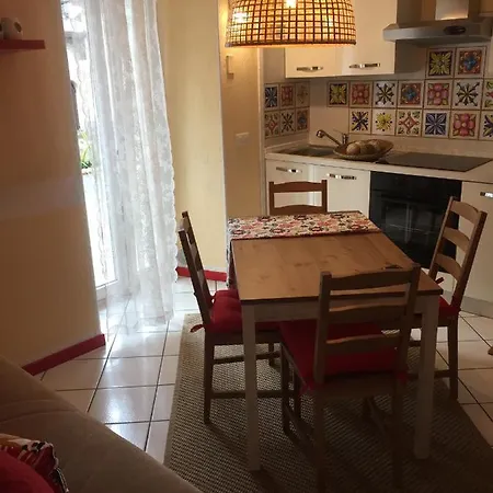 Διαμέρισμα Petit Bijou Βαρένα