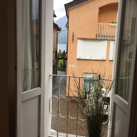 Lägenhet Petit Bijou Varenna