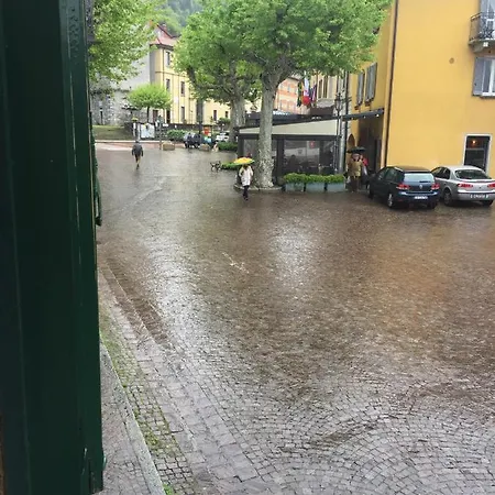 Lägenhet Petit Bijou Varenna