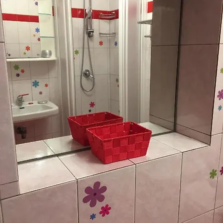 Petit Bijou Διαμέρισμα *