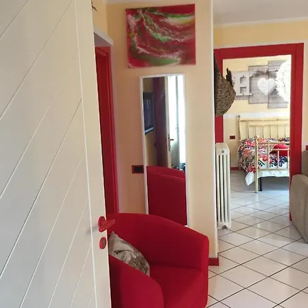 Lägenhet Petit Bijou *
