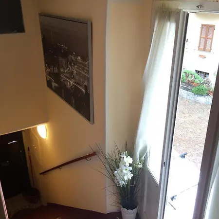 Apartmán Petit Bijou *
