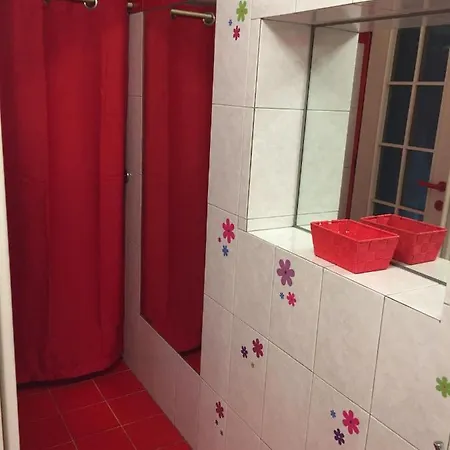 Lägenhet Petit Bijou *