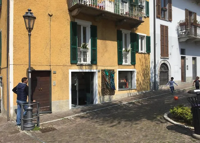 Apartment Petit Bijou