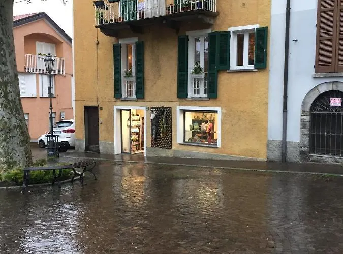 Apartment Petit Bijou