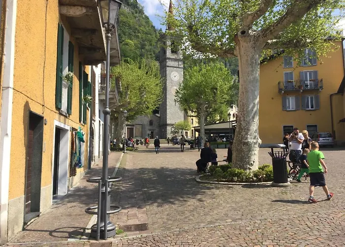 Apartment Petit Bijou *