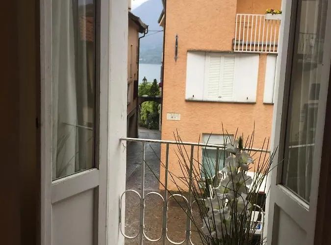 Apartment Petit Bijou Varenna