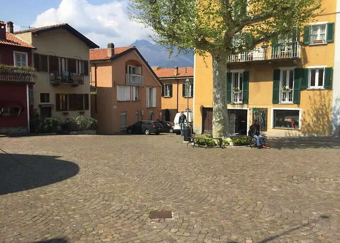 Petit Bijou Apartment