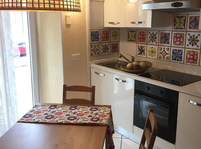 Petit Bijou Apartment