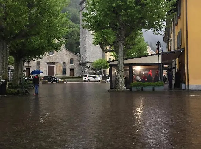 Petit Bijou Apartment