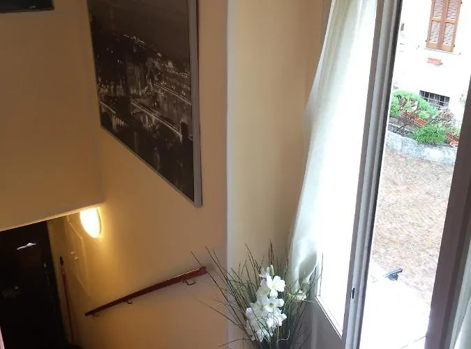 Apartment Petit Bijou *