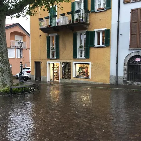 Appartement Petit Bijou
