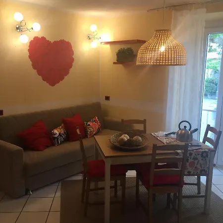 Appartement Petit Bijou Varenna