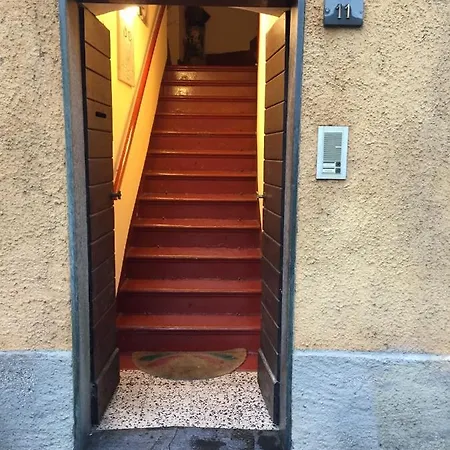 Petit Bijou * Varenna