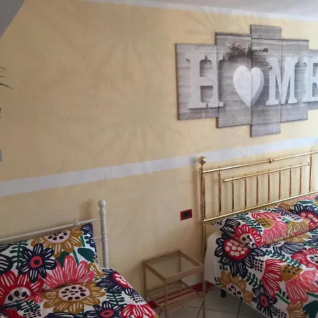 Petit Bijou Appartement Varenna