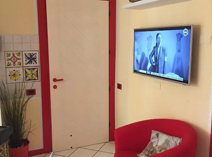 Petit Bijou شقة *