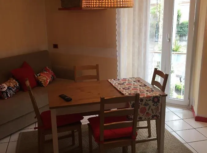 Petit Bijou شقة *