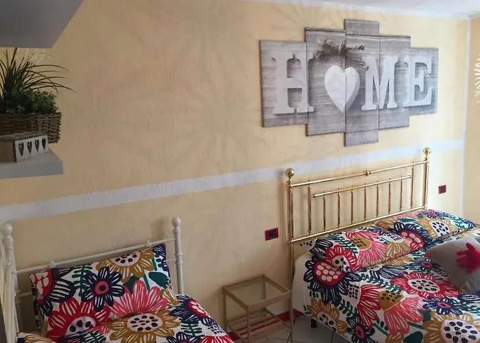 Petit Bijou شقة فارينا