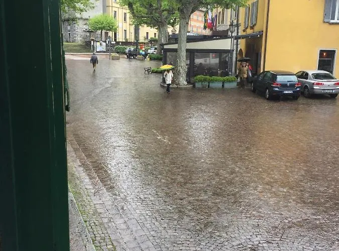 شقة Petit Bijou فارينا