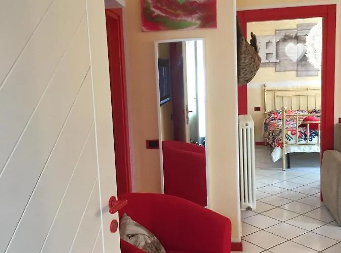 شقة Petit Bijou *