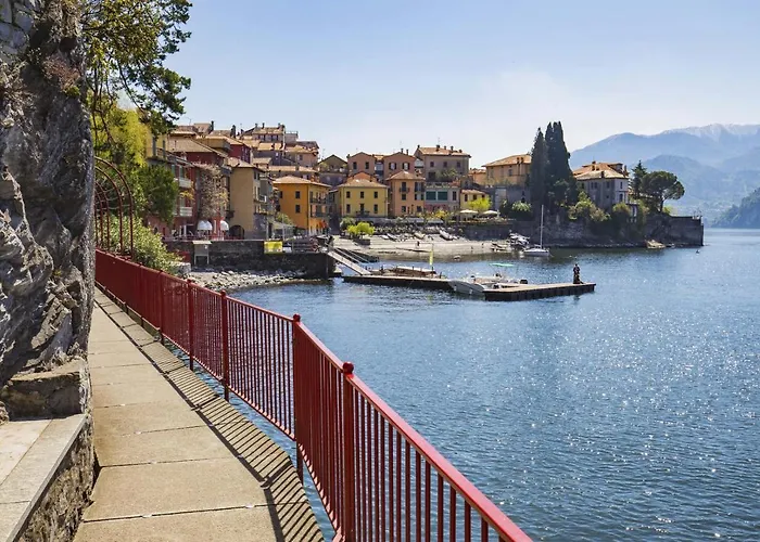 شقة Petit Bijou فارينا