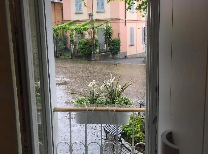 Petit Bijou شقة *