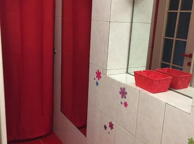 شقة Petit Bijou *