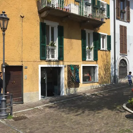 Apartment Petit Bijou